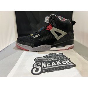 Jordan Spizike Fresh Since '85 315371-062 Men's size 8 **Like New**